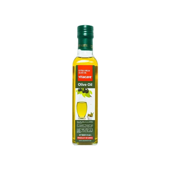 Vitacare Olive Oil Extra Vargin 250 ml