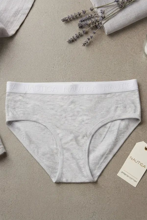 Branded women's panty Set (5 pcs)