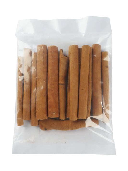 Ceylon Cinnamon - 100 gm (সিলন দারুচিনি)