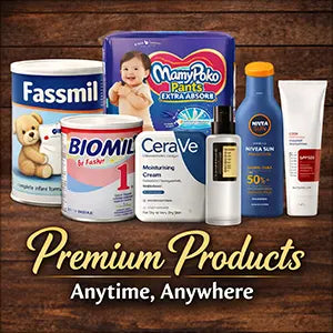 Baby & Mother Care