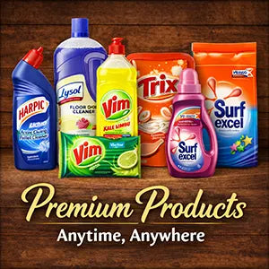 Home Cleaning
