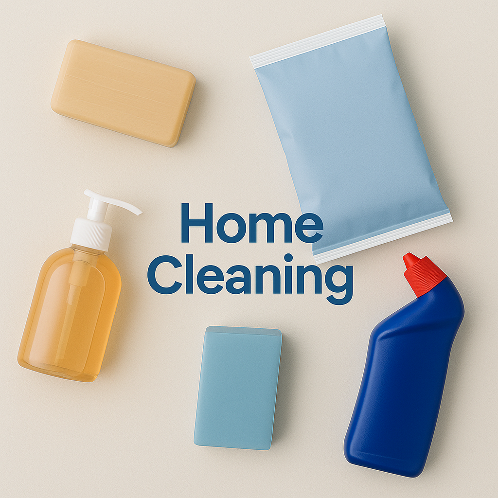 Home Cleaning