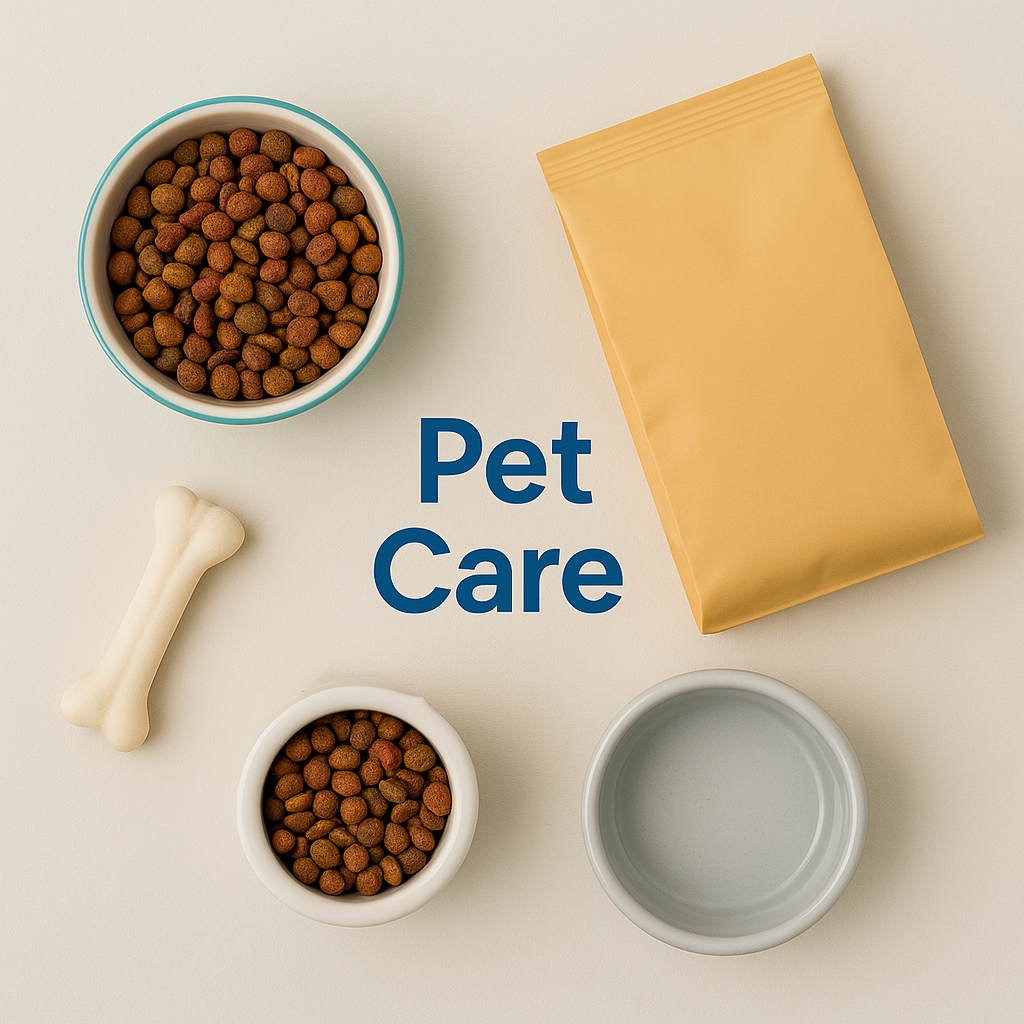 Pet Care