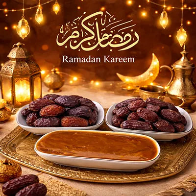 Ramadan Special