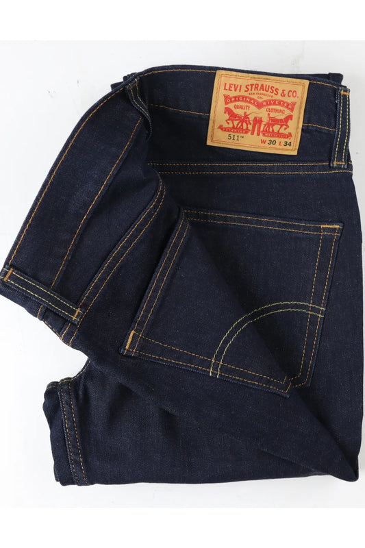 Original / Authentic 511 Men’s Jeans — Size 33×32
