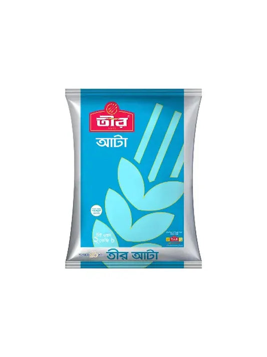 Teer Flour (Atta)_2Kg