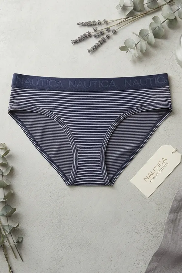 Branded women's panty Set (5 pcs)