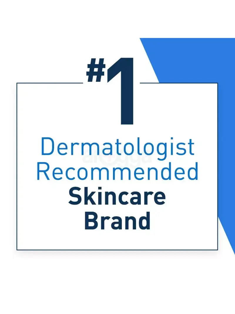 Cerave Moisturising Cream for Normal to Dry Skin 56ml (Imported from USA)