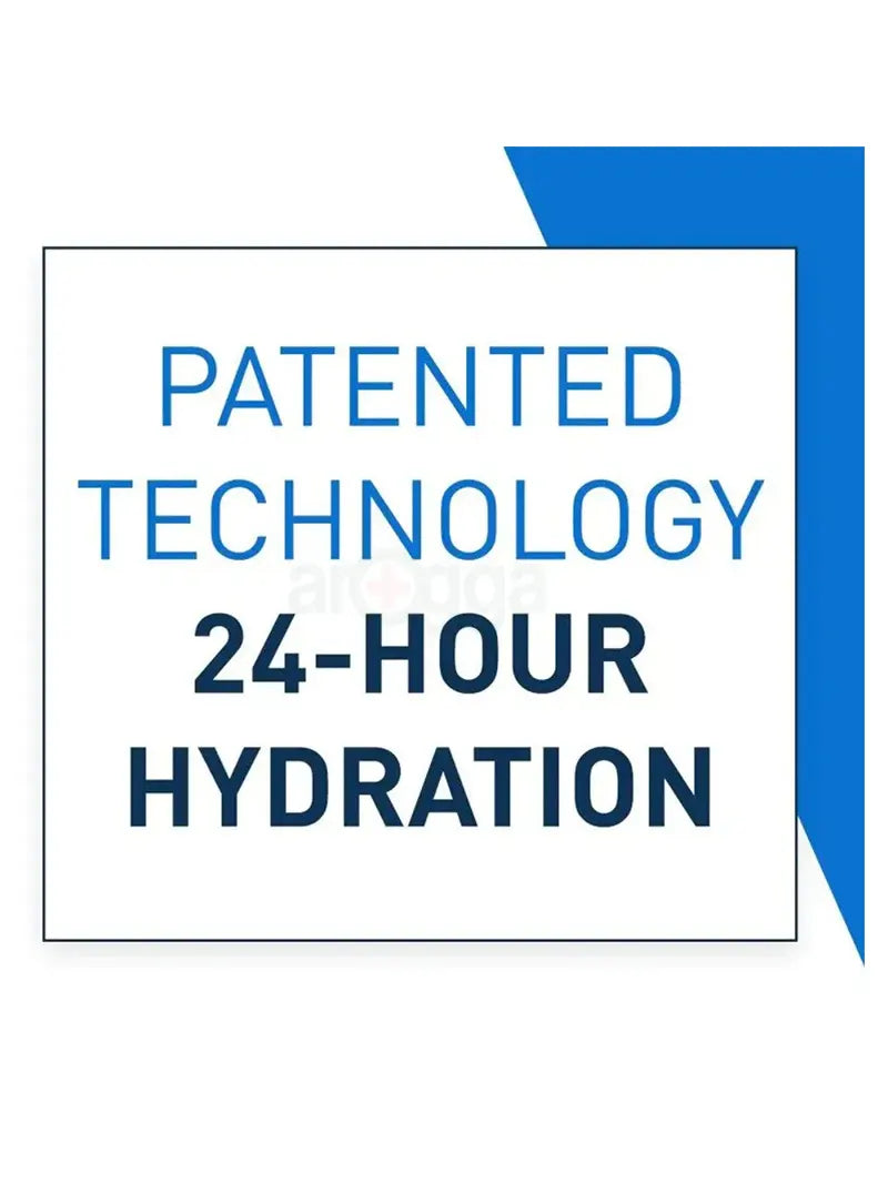 Cerave Moisturising Cream for Normal to Dry Skin 56ml (Imported from USA)