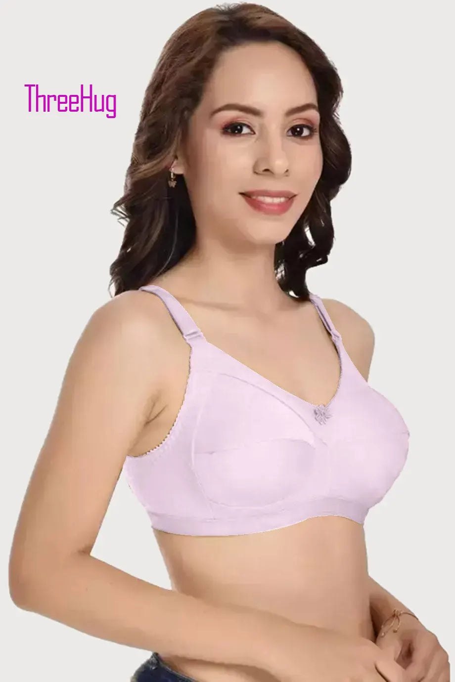 Original Indian Guddi Bra – Comfortable, Supportive & Everyday Essential
