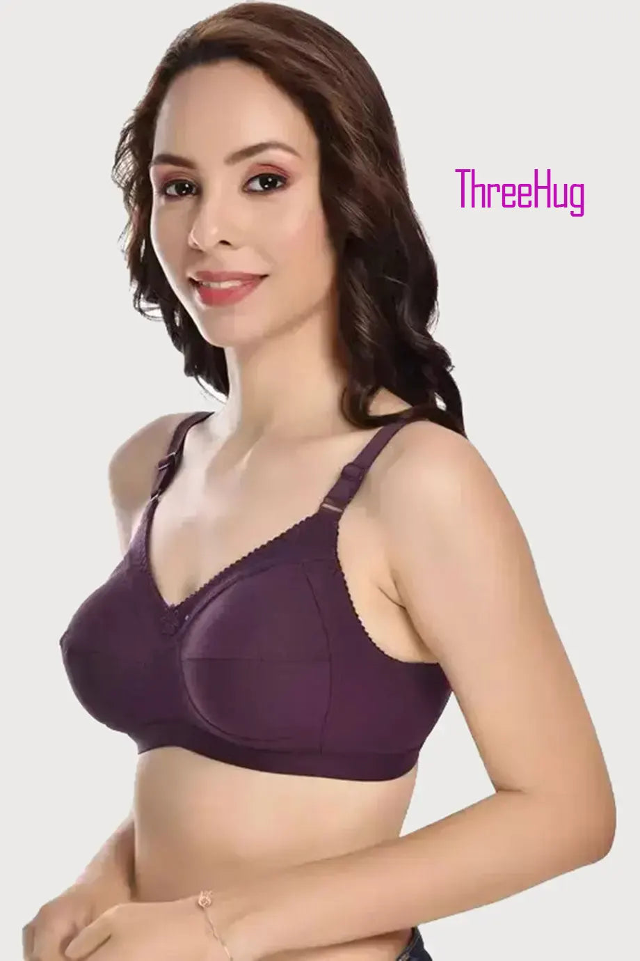 Original Indian Guddi Bra – Comfortable, Supportive & Everyday Essential