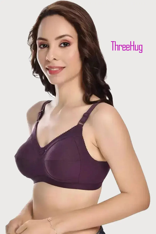 Original Indian Guddi Bra – Comfortable, Supportive & Everyday Essential