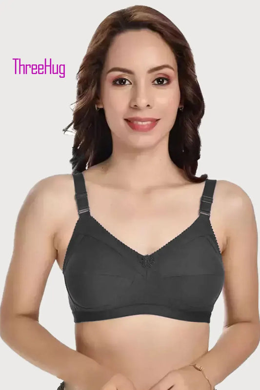 Original Indian Guddi Bra – Comfortable, Supportive & Everyday Essential