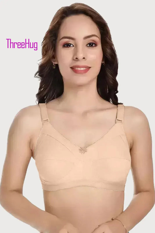 Original Indian Guddi Bra – Comfortable, Supportive & Everyday Essential