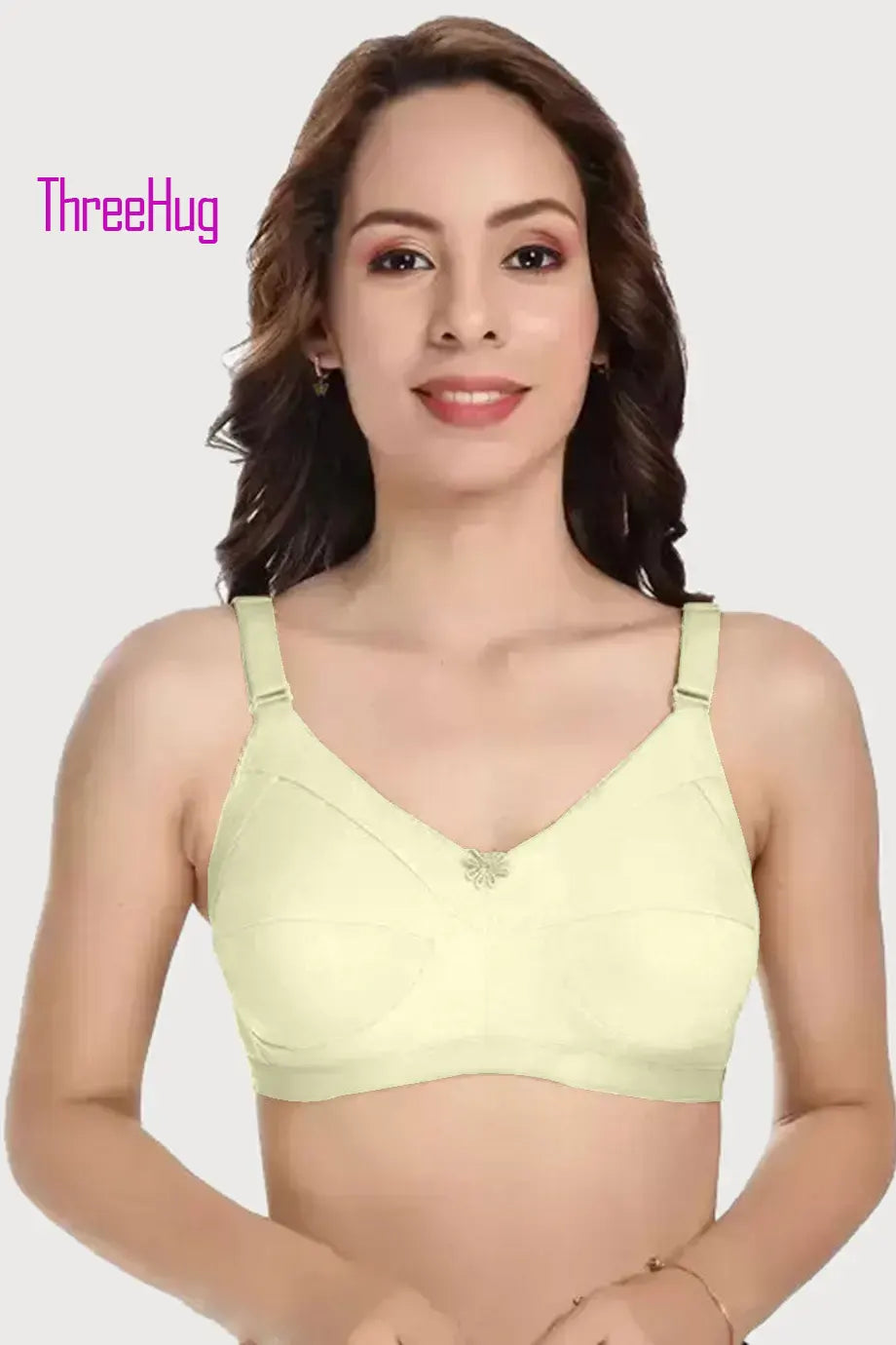 Original Indian Guddi Bra – Comfortable, Supportive & Everyday Essential