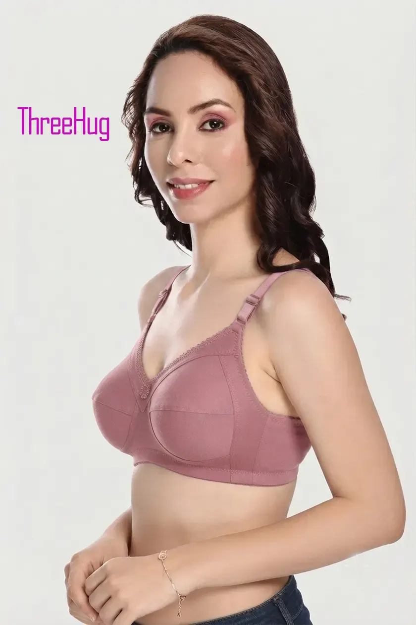 Original Indian Guddi Bra – Comfortable, Supportive & Everyday Essential