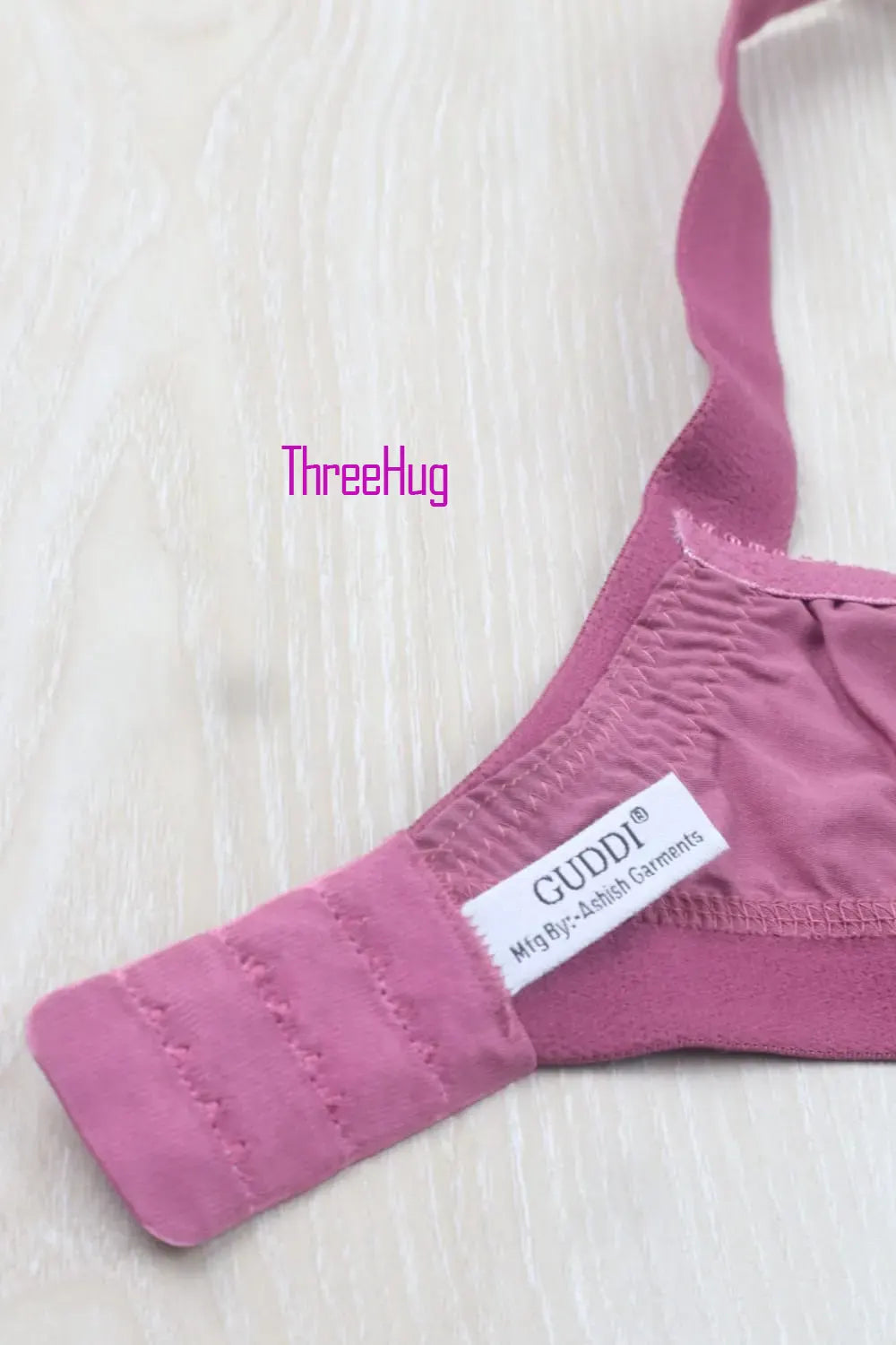 Original Indian Guddi Bra – Comfortable, Supportive & Everyday Essential