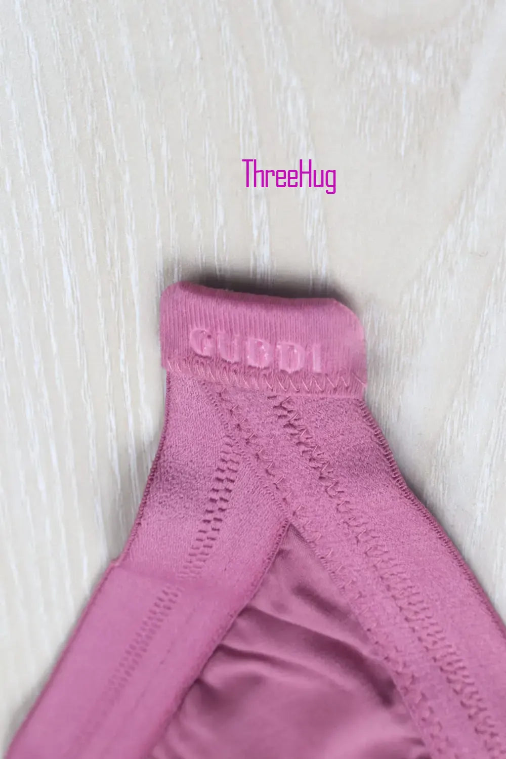 Original Indian Guddi Bra – Comfortable, Supportive & Everyday Essential