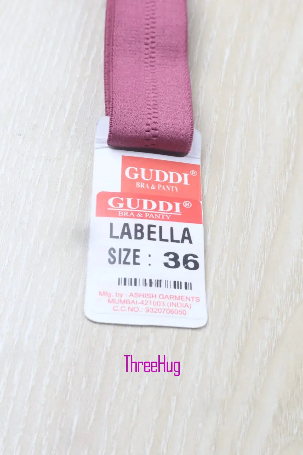 Original Indian Guddi Bra – Comfortable, Supportive & Everyday Essential