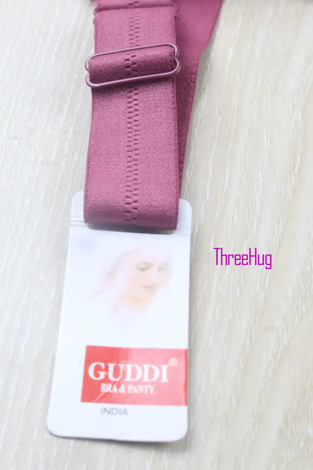 Original Indian Guddi Bra – Comfortable, Supportive & Everyday Essential