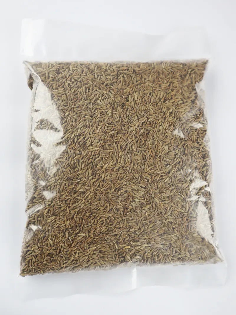 Cumin Seed (India) 250 gm (জিরা-ইন্ডিয়ান)