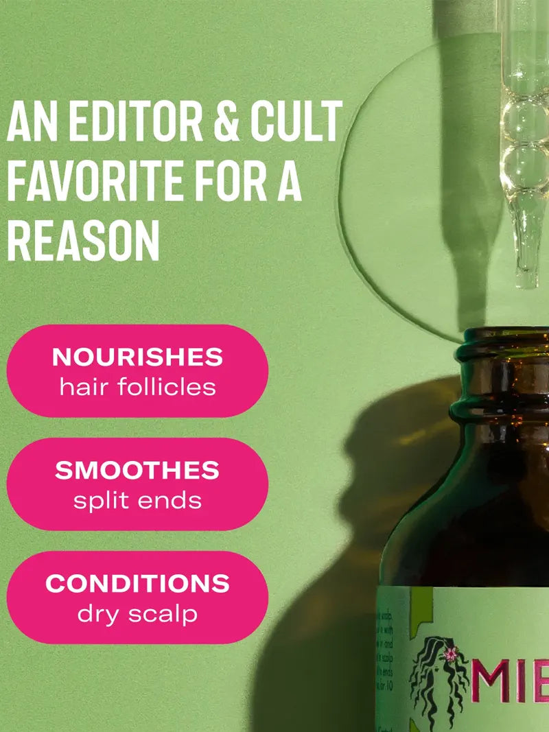 Rosemary Mint Scalp & Hair Strengthening Oil 59ml (Imported from USA)