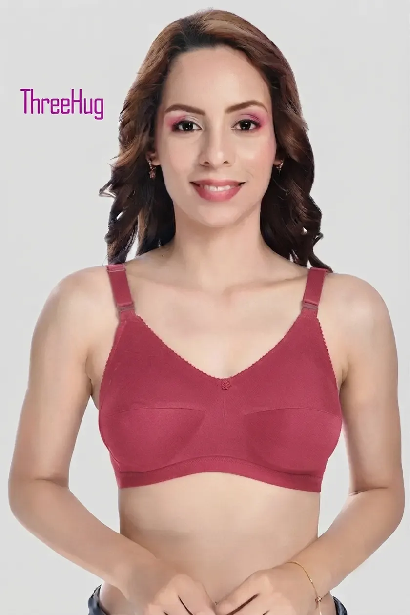 Original Indian Guddi Bra – Comfortable, Supportive & Everyday Essential