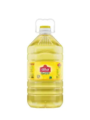 Teer Soyabean Oil 5 L