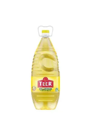 Teer Soyabean Oil 2 Liter