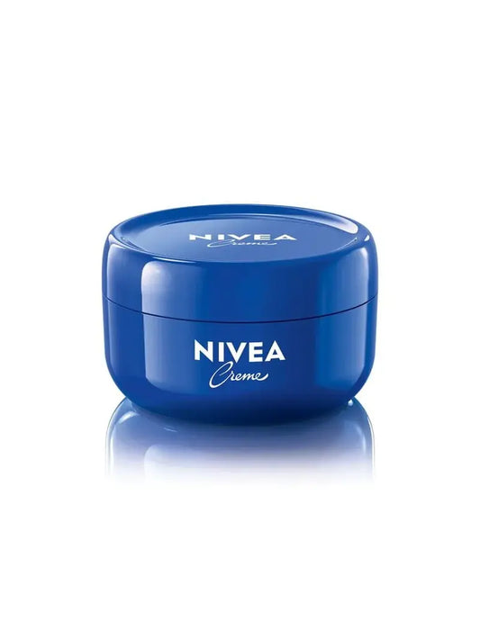 NIVEA Creme 50 ml (Imported from UK)