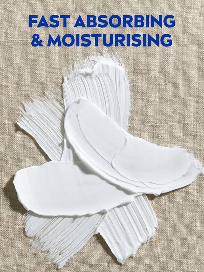 NIVEA Creme 50 ml (Imported from UK)