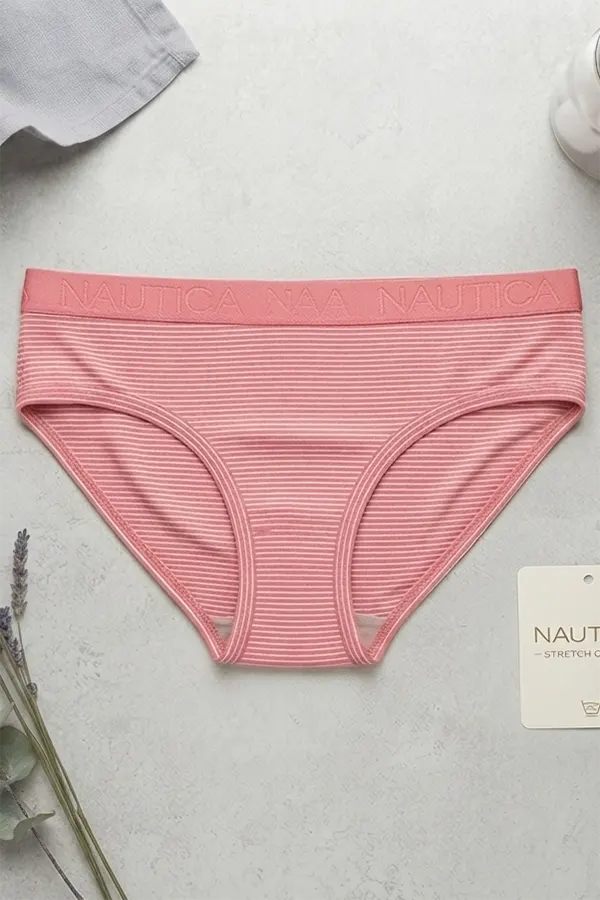 Branded women's panty Set (5 pcs)