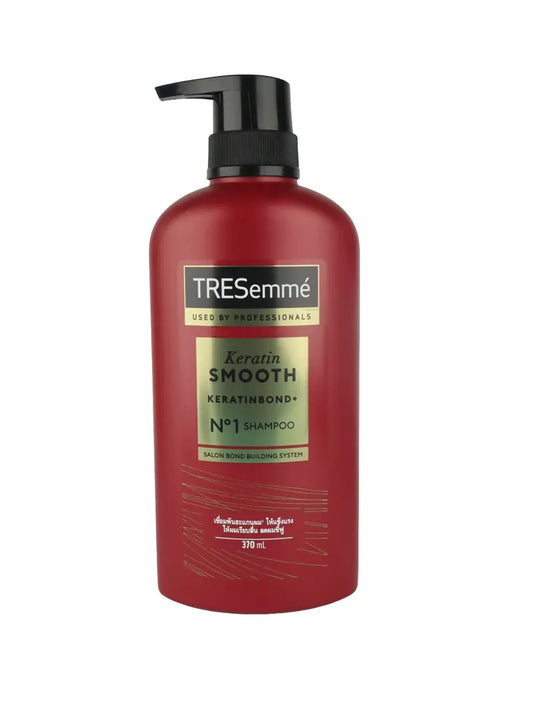 TRESemme Keratin Bond No 1 Shampoo 370ml (Imported from Thailand)