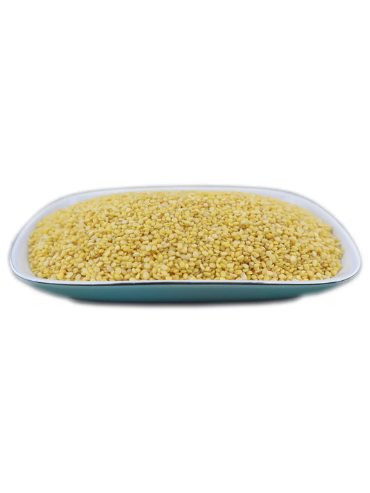 Premium Local Mug Dal (Moong Dal) / দেশি মুগ ডাল  – Light, Nutritious & Easy to Digest