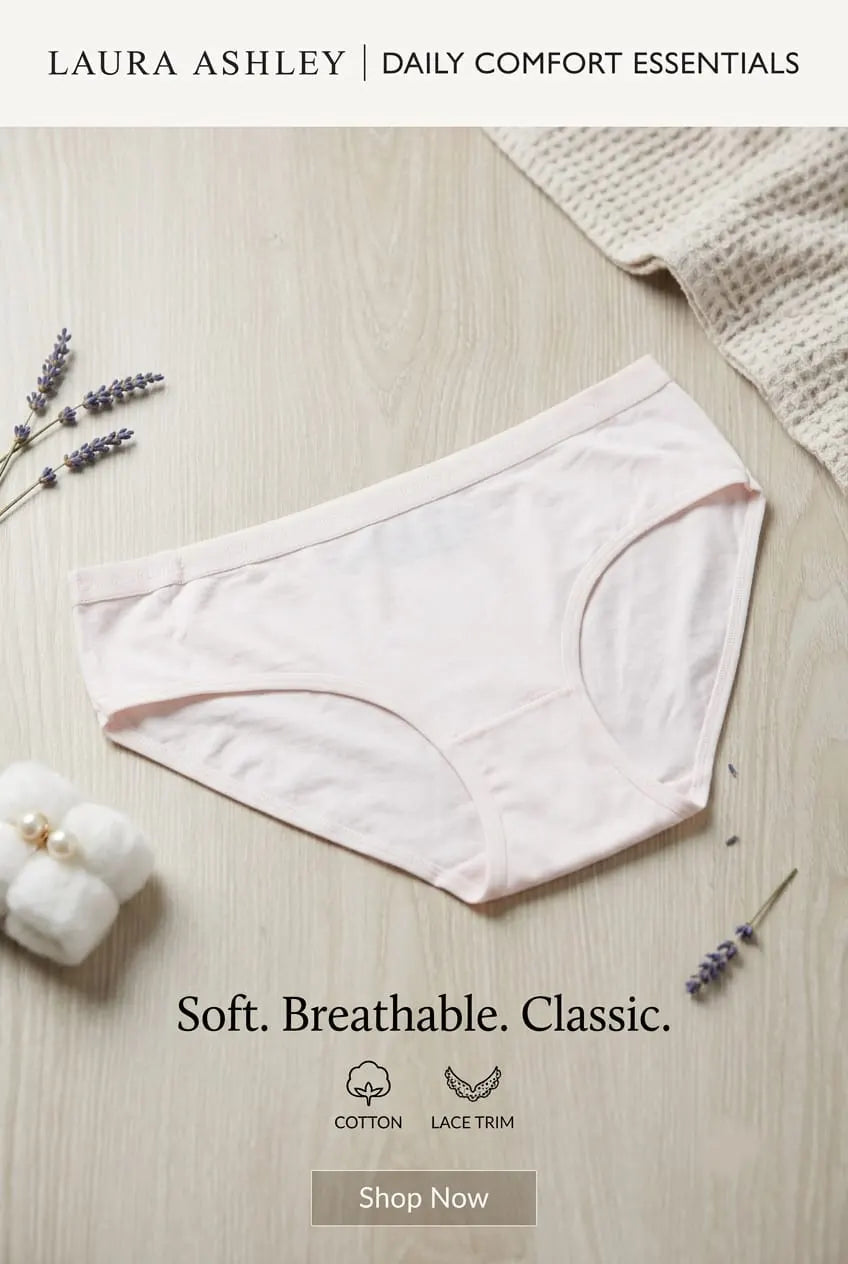 Branded women's panty Set (5 pcs)