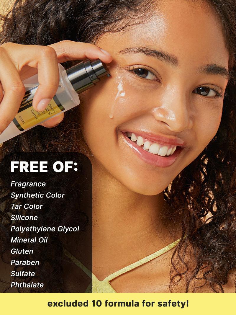 Advanced Snail 96 Mucin Power Essence 100 ml (Imported from Korea)