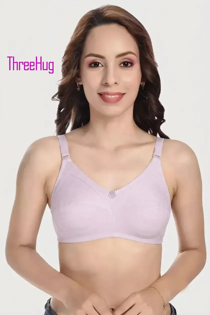 Original Indian Guddi Bra – Comfortable, Supportive & Everyday Essential