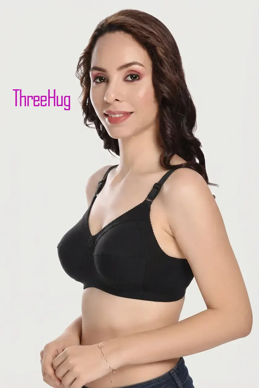 Original Indian Guddi Bra – Comfortable, Supportive & Everyday Essential