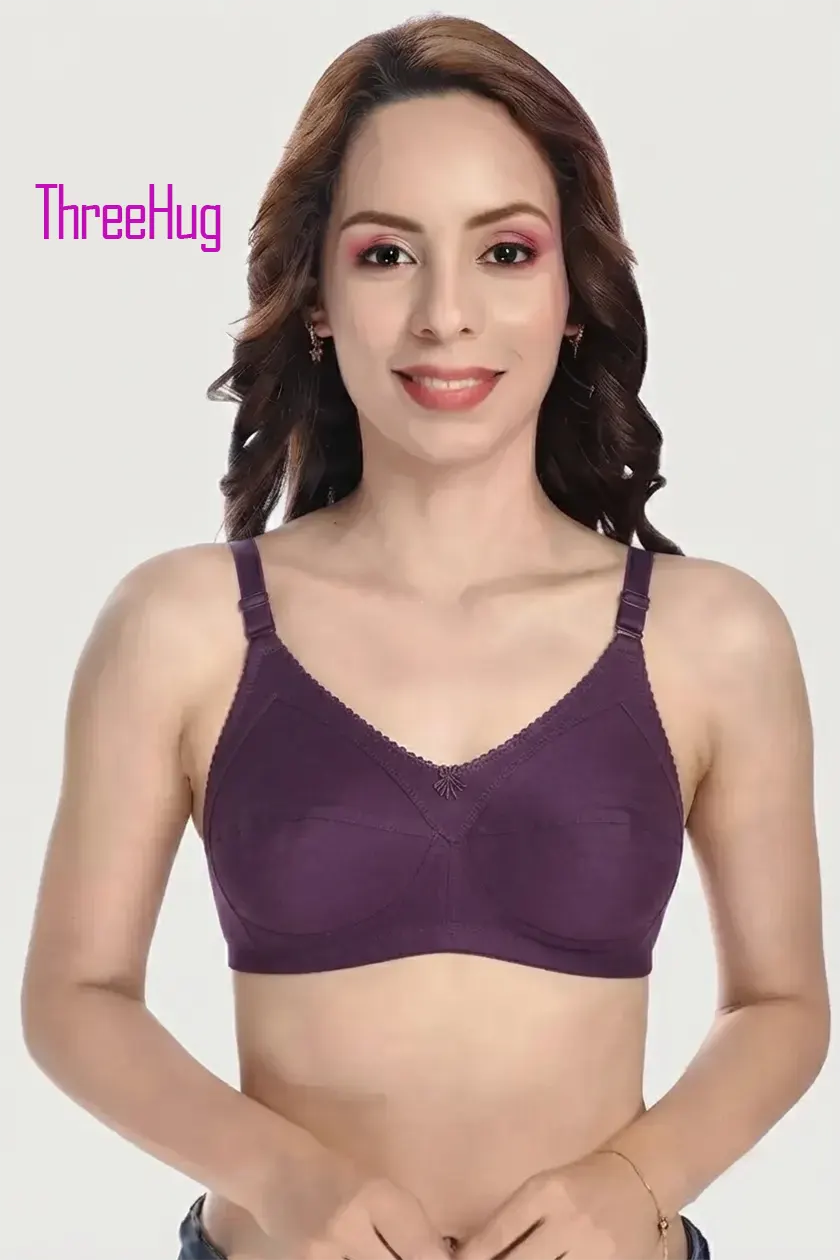 Original Indian Guddi Bra – Comfortable, Supportive & Everyday Essential