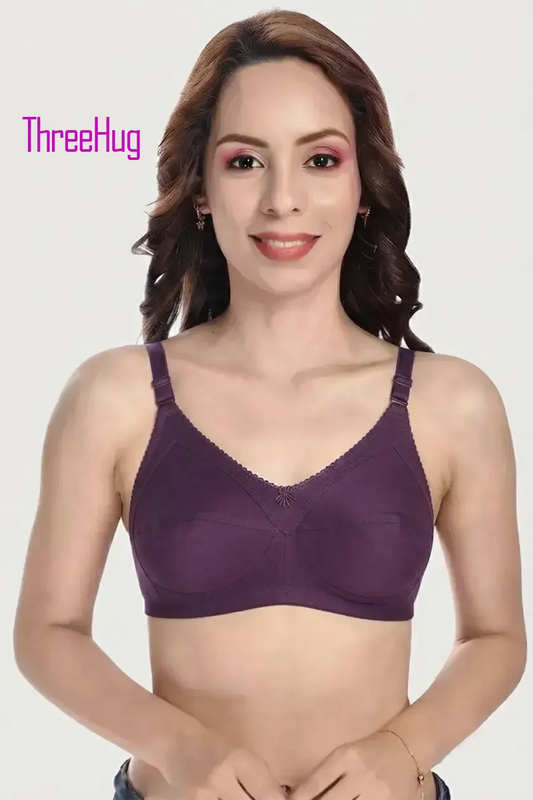 Original Indian Guddi Bra – Comfortable, Supportive & Everyday Essential