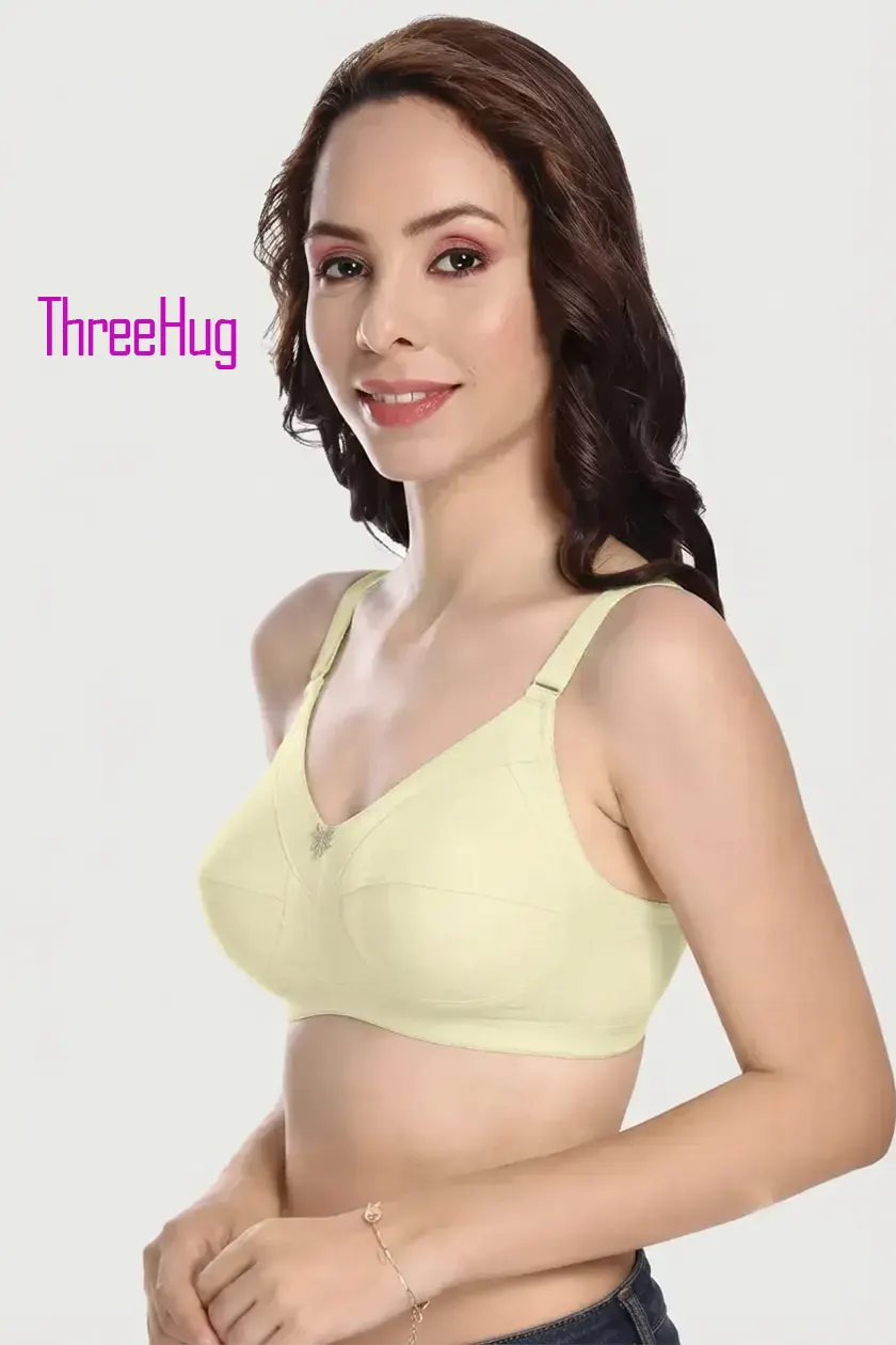 Original Indian Guddi Bra – Comfortable, Supportive & Everyday Essential