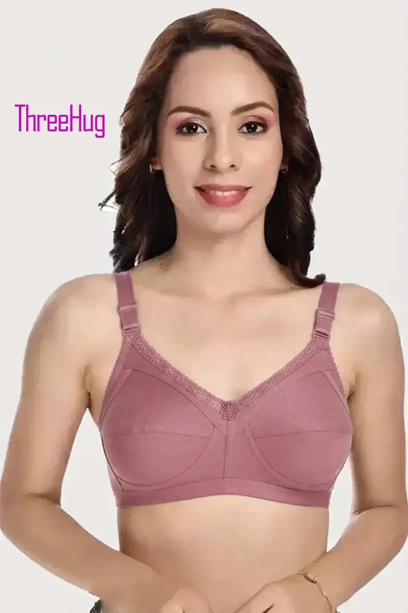 Original Indian Guddi Bra – Comfortable, Supportive & Everyday Essential