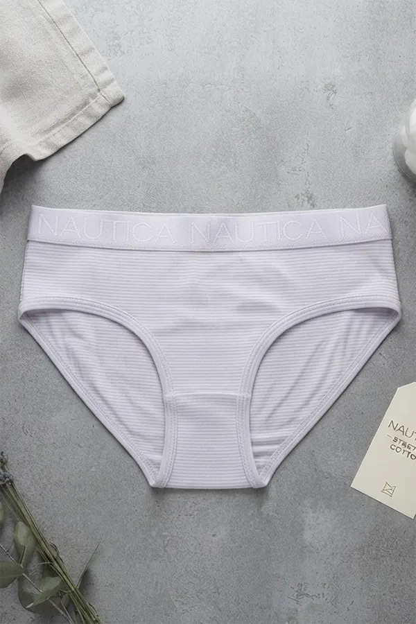 Branded women's panty Set (5 pcs)
