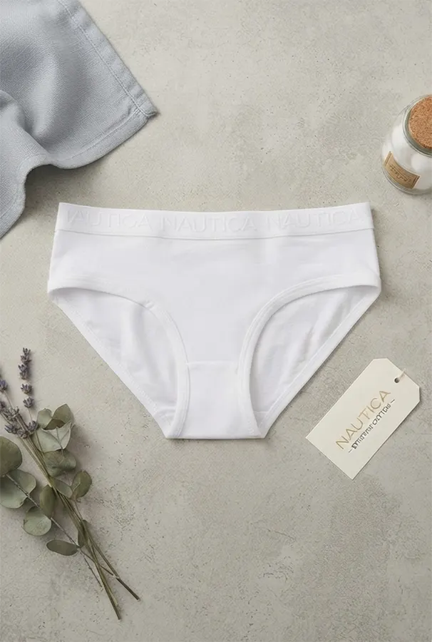 Branded women's panty Set (5 pcs)